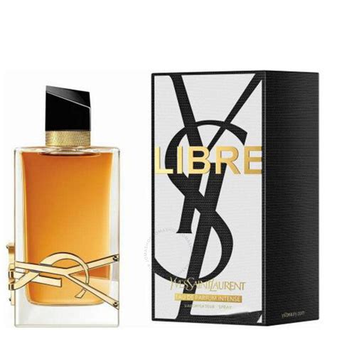 ysl libre intense 3oz|ysl libre intense fragrantica.